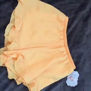 Summer shorts